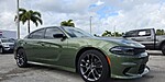 Used 2023 DODGE CHARGER R/T RWD in FORT PIERCE, FLORIDA