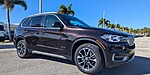 Used 2018 BMW X5 sDrive35i Sports Activity Vehicle in FORT PIERCE, FLORIDA