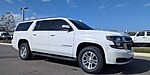 Used 2020 CHEVROLET SUBURBAN 2WD 4DR LS in FORT PIERCE, FLORIDA