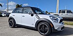 Used 2014 MINI COOPER COUNTRYMAN ALL4 4DR S in FORT PIERCE, FLORIDA