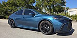 Used 2025 TOYOTA CAMRY LE in FORT PIERCE, FLORIDA