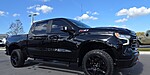 Used 2023 CHEVROLET SILVERADO 1500 4WD CREW CAB 147" LT TRAIL BOSS in FORT PIERCE, FLORIDA