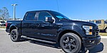 Used 2017 FORD F-150 XLT 2WD SUPERCREW 5.5' BOX in FORT PIERCE, FLORIDA