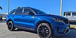 Used 2021 KIA SORENTO SX PRESTIGE FWD in FORT PIERCE, FLORIDA