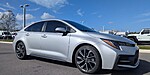 Used 2022 TOYOTA COROLLA SE CVT in FORT PIERCE, FLORIDA