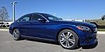 Used 2019 MERCEDES-BENZ C-CLASS C 300 SEDAN in FORT PIERCE, FLORIDA