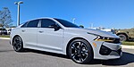 Used 2024 KIA K5 GT-LINE AUTO FWD in FORT PIERCE, FLORIDA