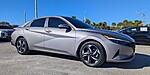 Used 2023 HYUNDAI ELANTRA SEL IVT in FORT PIERCE, FLORIDA