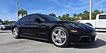 Used 2018 PORSCHE PANAMERA 4 AWD in FORT PIERCE, FLORIDA
