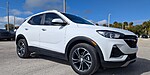 Used 2023 BUICK ENCORE GX FWD 4DR SELECT in FORT PIERCE, FLORIDA