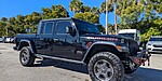 Used 2020 JEEP GLADIATOR RUBICON 4X4 in FORT PIERCE, FLORIDA