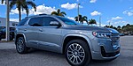 Used 2023 GMC ACADIA FWD 4DR DENALI in FORT PIERCE, FLORIDA