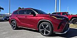 Used 2021 TOYOTA HIGHLANDER XSE FWD in FORT PIERCE, FLORIDA