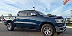 Used 2022 RAM 1500 LARAMIE 4X2 CREW CAB 5'7" BOX in FORT PIERCE, FLORIDA