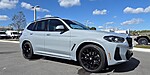 Used 2023 BMW X3 SDRIVE30I SPORTS ACTIVITY VEHICLE in FORT PIERCE, FLORIDA