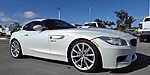 Used 2015 BMW Z4 2DR ROADSTER SDRIVE35I in FORT PIERCE, FLORIDA