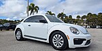 Used 2017 Volkswagen Beetle 1.8T S AUTO in FORT PIERCE, FLORIDA