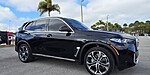 Used 2025 BMW X5 XDRIVE40I SPORTS ACTIVITY VEHICLE in FORT PIERCE, FLORIDA