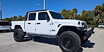 Used 2024 JEEP GLADIATOR SPORT S 4X4 in FORT PIERCE, FLORIDA