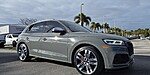 Used 2019 AUDI SQ5 Prestige 3.0 TFSI quattro in FORT PIERCE, FLORIDA