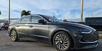 Used 2022 HYUNDAI SONATA LIMITED 2.0L in FORT PIERCE, FLORIDA