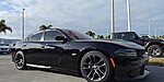 Used 2022 DODGE CHARGER SCAT PACK RWD in FORT PIERCE, FLORIDA