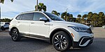 Used 2023 Volkswagen Tiguan 2.0T S FWD in FORT PIERCE, FLORIDA