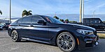 Used 2018 BMW 5 SERIES 530E IPERFORMANCE PLUG-IN HYBRID in FORT PIERCE, FLORIDA