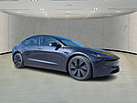 Used 2024 TESLA MODEL 3 LONG RANGE AWD in FORT PIERCE, FLORIDA (Photo 1)
