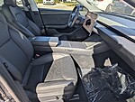 Used 2024 TESLA MODEL 3 LONG RANGE AWD in FORT PIERCE, FLORIDA (Photo 10)