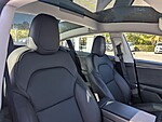 Used 2024 TESLA MODEL 3 LONG RANGE AWD in FORT PIERCE, FLORIDA (Photo 11)