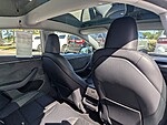 Used 2024 TESLA MODEL 3 LONG RANGE AWD in FORT PIERCE, FLORIDA (Photo 12)