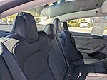 Used 2024 TESLA MODEL 3 LONG RANGE AWD in FORT PIERCE, FLORIDA (Photo 14)