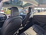 Used 2024 TESLA MODEL 3 LONG RANGE AWD in FORT PIERCE, FLORIDA (Photo 18)