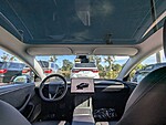 Used 2024 TESLA MODEL 3 LONG RANGE AWD in FORT PIERCE, FLORIDA (Photo 19)