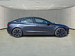 Used 2024 TESLA MODEL 3 LONG RANGE AWD in FORT PIERCE, FLORIDA (Photo 2)