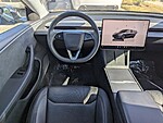 Used 2024 TESLA MODEL 3 LONG RANGE AWD in FORT PIERCE, FLORIDA (Photo 20)