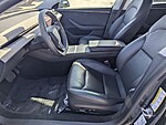 Used 2024 TESLA MODEL 3 LONG RANGE AWD in FORT PIERCE, FLORIDA (Photo 22)