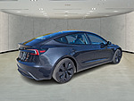 Used 2024 TESLA MODEL 3 LONG RANGE AWD in FORT PIERCE, FLORIDA (Photo 3)
