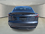 Used 2024 TESLA MODEL 3 LONG RANGE AWD in FORT PIERCE, FLORIDA (Photo 4)