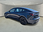 Used 2024 TESLA MODEL 3 LONG RANGE AWD in FORT PIERCE, FLORIDA (Photo 5)