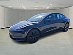 Used 2024 TESLA MODEL 3 LONG RANGE AWD in FORT PIERCE, FLORIDA (Photo 7)