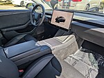 Used 2024 TESLA MODEL 3 LONG RANGE AWD in FORT PIERCE, FLORIDA (Photo 9)