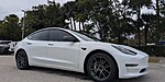 Used 2023 TESLA MODEL 3 RWD in FORT PIERCE, FLORIDA