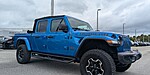 Used 2020 JEEP GLADIATOR RUBICON 4X4 in FORT PIERCE, FLORIDA