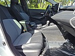 Used 2023 TOYOTA COROLLA HATCHBACK XSE CVT in FORT PIERCE, FLORIDA (Photo 10)