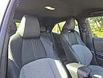 Used 2023 TOYOTA COROLLA HATCHBACK XSE CVT in FORT PIERCE, FLORIDA (Photo 11)