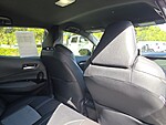 Used 2023 TOYOTA COROLLA HATCHBACK XSE CVT in FORT PIERCE, FLORIDA (Photo 12)