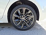 Used 2023 TOYOTA COROLLA HATCHBACK XSE CVT in FORT PIERCE, FLORIDA (Photo 16)