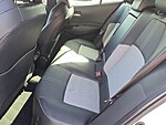 Used 2023 TOYOTA COROLLA HATCHBACK XSE CVT in FORT PIERCE, FLORIDA (Photo 18)
